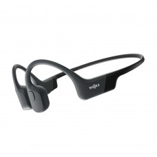 Shokz OPENRUN MINI (Black) Bone Conduction Open-Ear Endurance Headphones